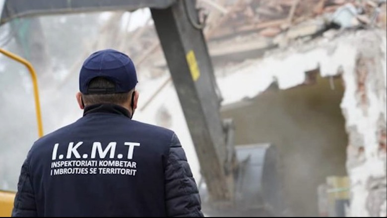 Sot afati i fundit për lirimin e hapësirave pranë akseve kombëtare, më pas ndërhyn IKMT